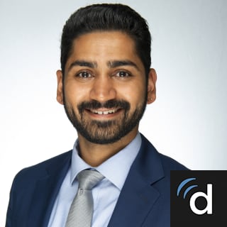 Pranav Yayavaram Somasekhar, MD