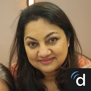 Salima Alwani, MD