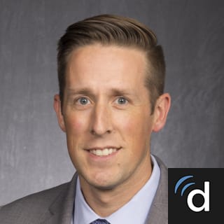 Lukas Nystrom, MD, Orthopaedic Surgery, Cleveland, OH