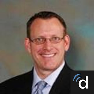 Geoffrey Landis, DO, Orthopaedic Surgery, Tucson, AZ