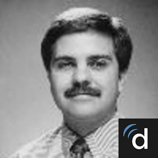 Craig Thompson, MD