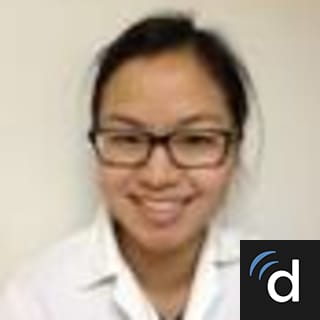 Cindy Tsau, Family Nurse Practitioner, Point Richmond, CA