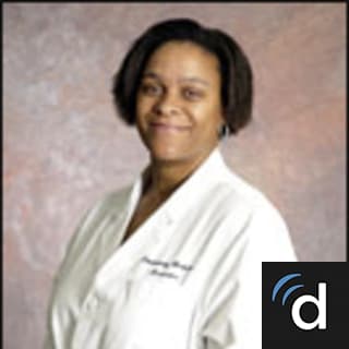 Avril Jules, MD