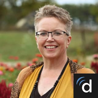 Cindy (Spidle) Salsberry, Family Nurse Practitioner, Corydon, IA