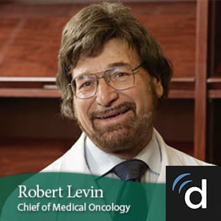 Robert Levin, MD