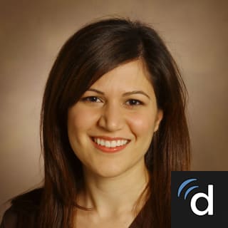 Mahnoosh (Mona) Sharifi, MD
