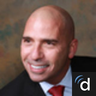 Patrick Fratellone, MD