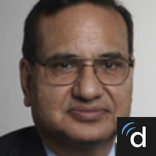 Ashok Rajput, MD, Psychiatry, Middle Village, NY