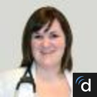 Caryn Henderson, Family Nurse Practitioner, Towanda, PA