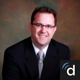 Brent Allmon, MD