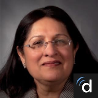 Urvashi Kapoor, MD