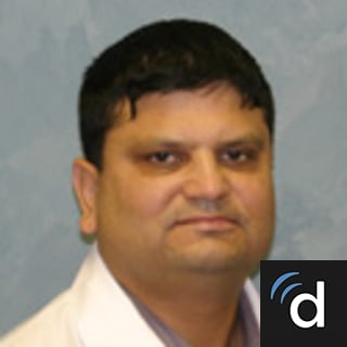 Syed Ala, MD, Infectious Disease, Ottawa, IL