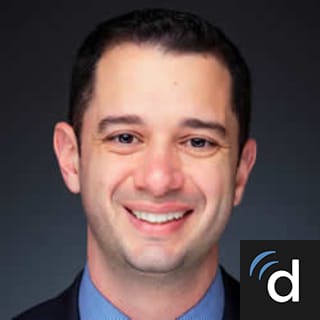 Omar Arnaout, MD