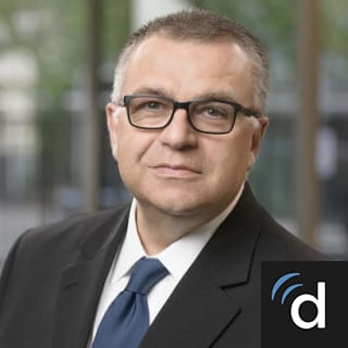 Gaetano Rocco, MD