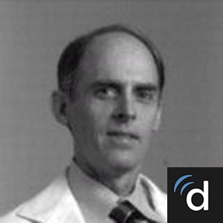 Charles Jeffrey, MD