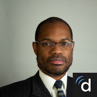 Joshua Onuiri, MD