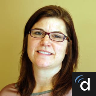 Amy Hansen, Family Medicine, Broomfield, CO