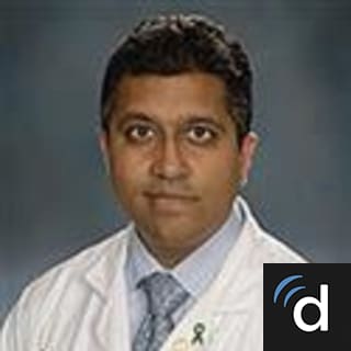 Keshava Rajagopal, MD