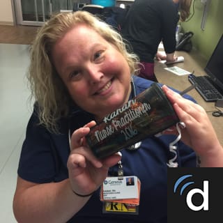 Karah Strouse, Family Nurse Practitioner, South Zanesville, OH