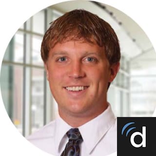 David Dornbos III, MD, Neurosurgery, Lexington, KY