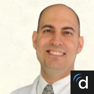 Bashar Ghosheh, MD