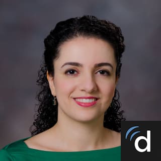 Targol Saedi, MD, Internal Medicine, Portland, OR
