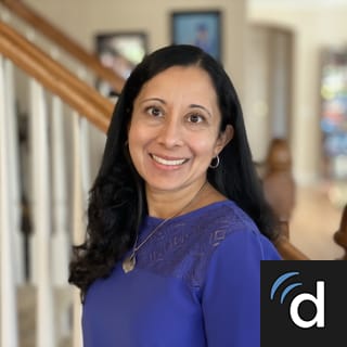 Charmi Rao, MD