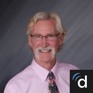 Ian Thompson, MD