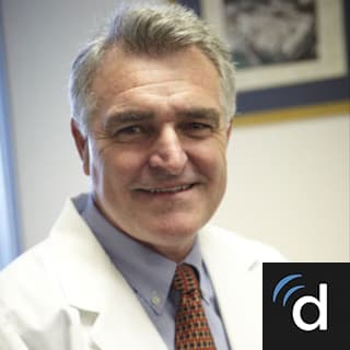 Dougald MacGillivray, MD, General Surgery, Portland, ME
