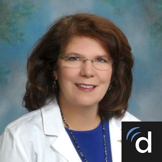 Rebecca Burdette, MD