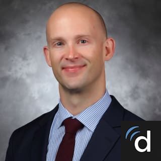John Hamilton, MD