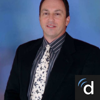 Robert Glapinski, DO