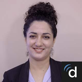Maryam Bohsaghcheghazel, MD
