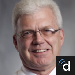 James Heald, MD