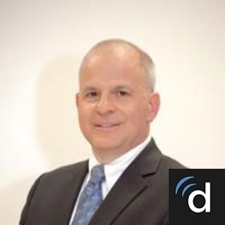 John Chaloupka, MD