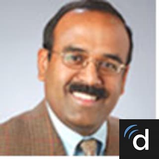 Siva Ambalavanan, MD