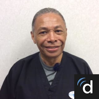 Larry Howard, Pain Management, Rome, GA