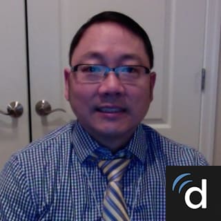 David Chung, MD
