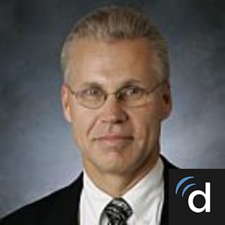 Edward Sparling, MD, Orthopaedic Surgery, Vancouver, WA