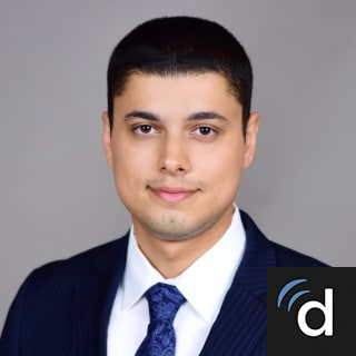 Fuad Benyaminov, MD, Endocrinology, Forest Hills, NY