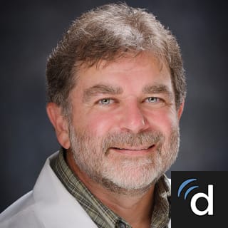 Brian Jobe, MD
