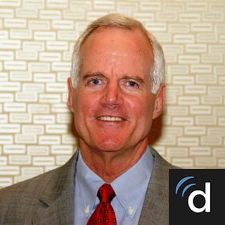 James Puffer, MD