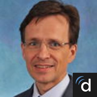 Lars Jarskog, MD