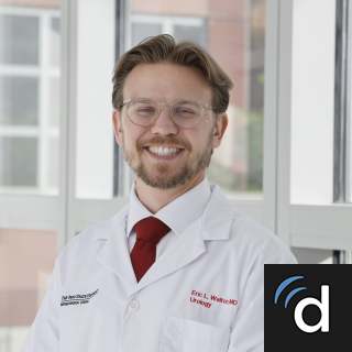 Eric Walton, MD