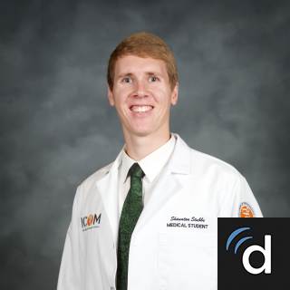 Shaunton Stubbs, DO, Orthopaedic Surgery, Modesto, CA