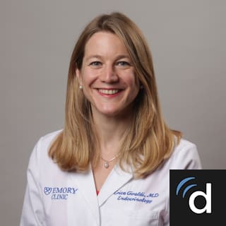Erica Giraldi, MD
