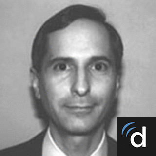 Richard Eisen, MD