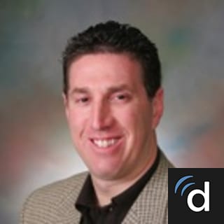 Jeff Pierce, DO