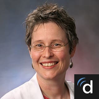 Mary Brandt, MD