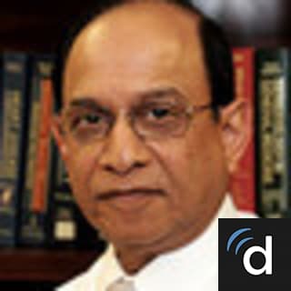 Mahendraray Dave, MD